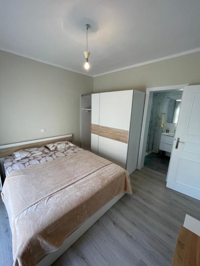 2-Bedroom Luxury Family Home Flogita Esterno foto