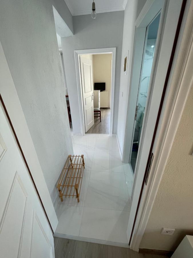 2-Bedroom Luxury Family Home Flogita Esterno foto
