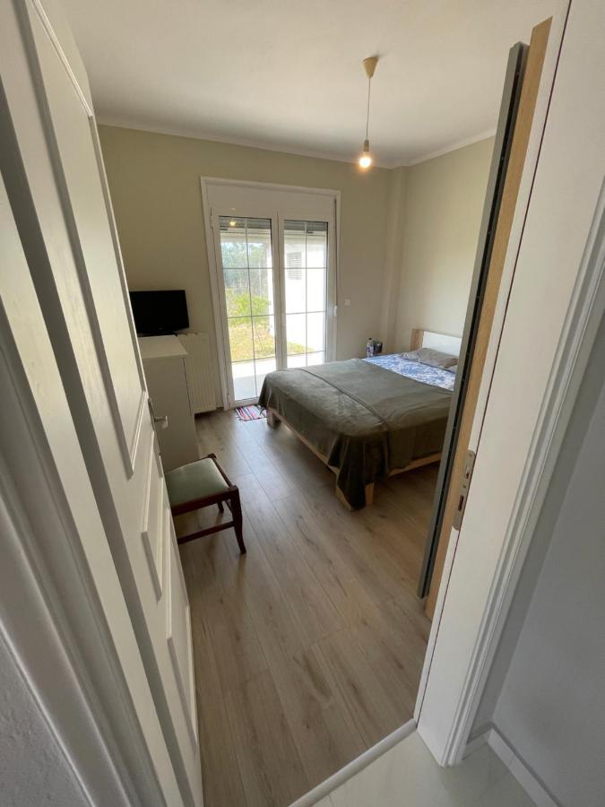 2-Bedroom Luxury Family Home Flogita Esterno foto