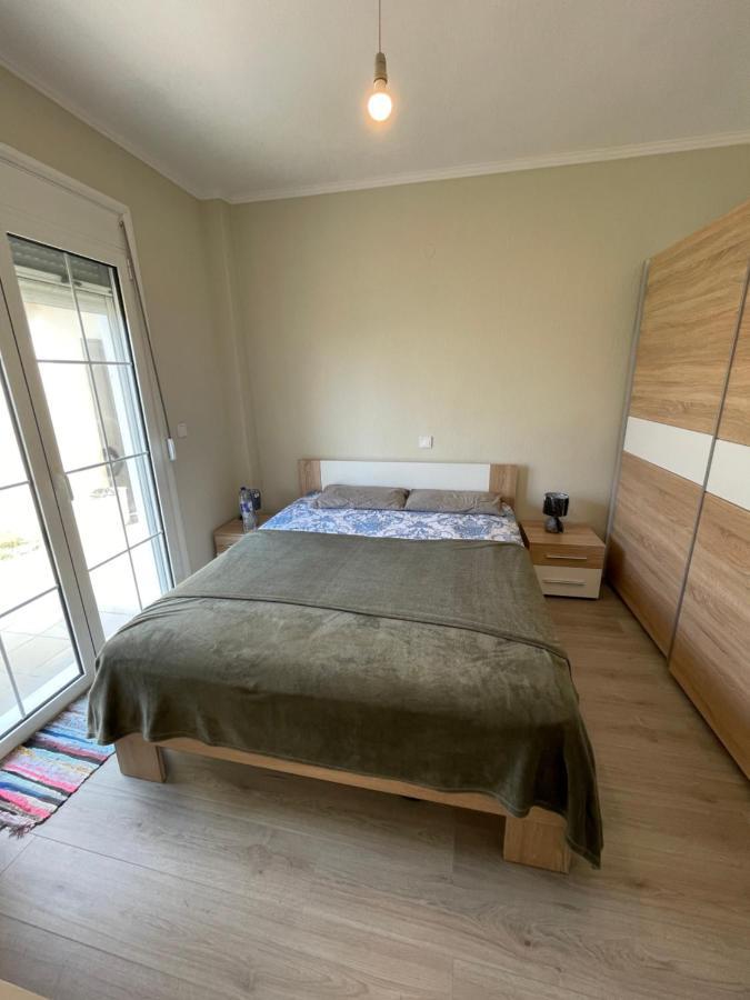 2-Bedroom Luxury Family Home Flogita Esterno foto