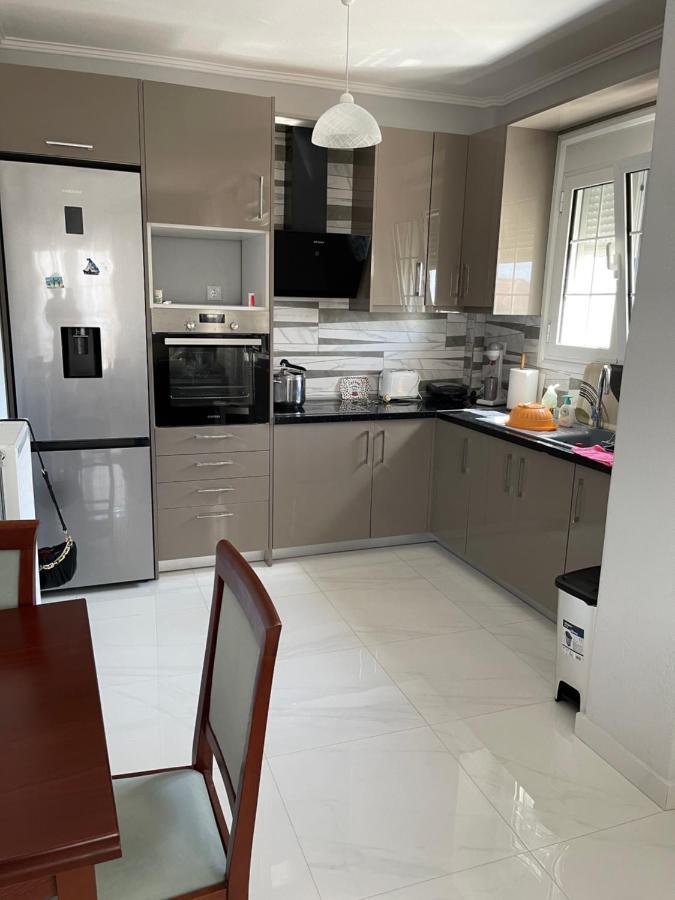 2-Bedroom Luxury Family Home Flogita Esterno foto