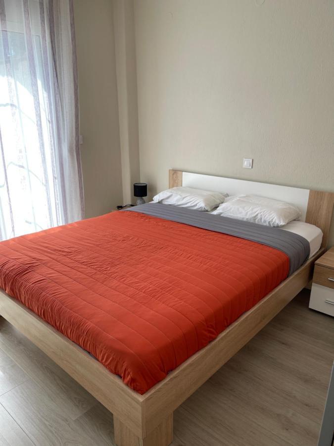 2-Bedroom Luxury Family Home Flogita Esterno foto