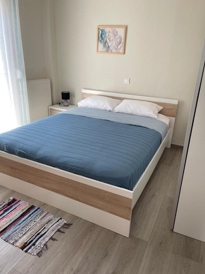 2-Bedroom Luxury Family Home Flogita Esterno foto