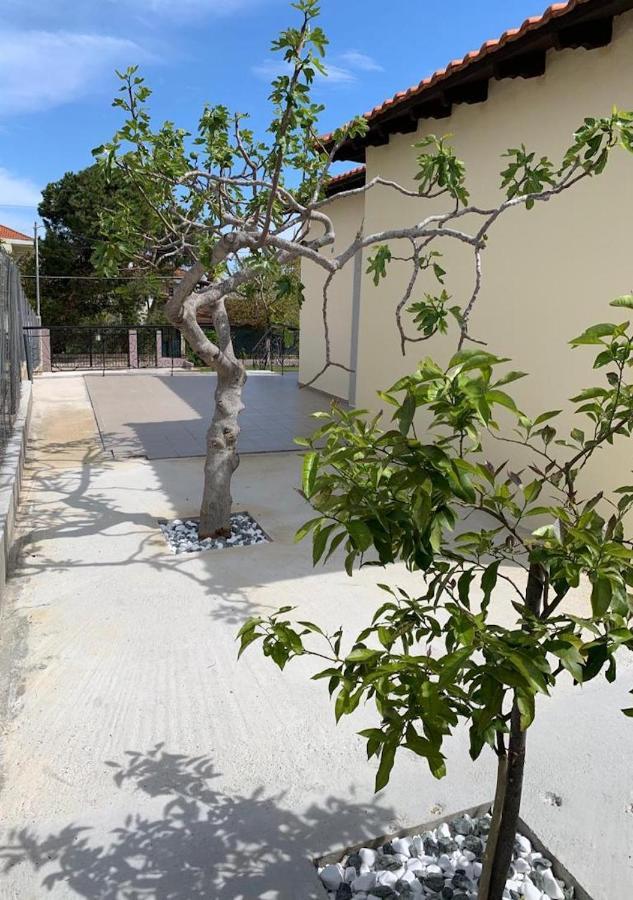 2-Bedroom Luxury Family Home Flogita Esterno foto
