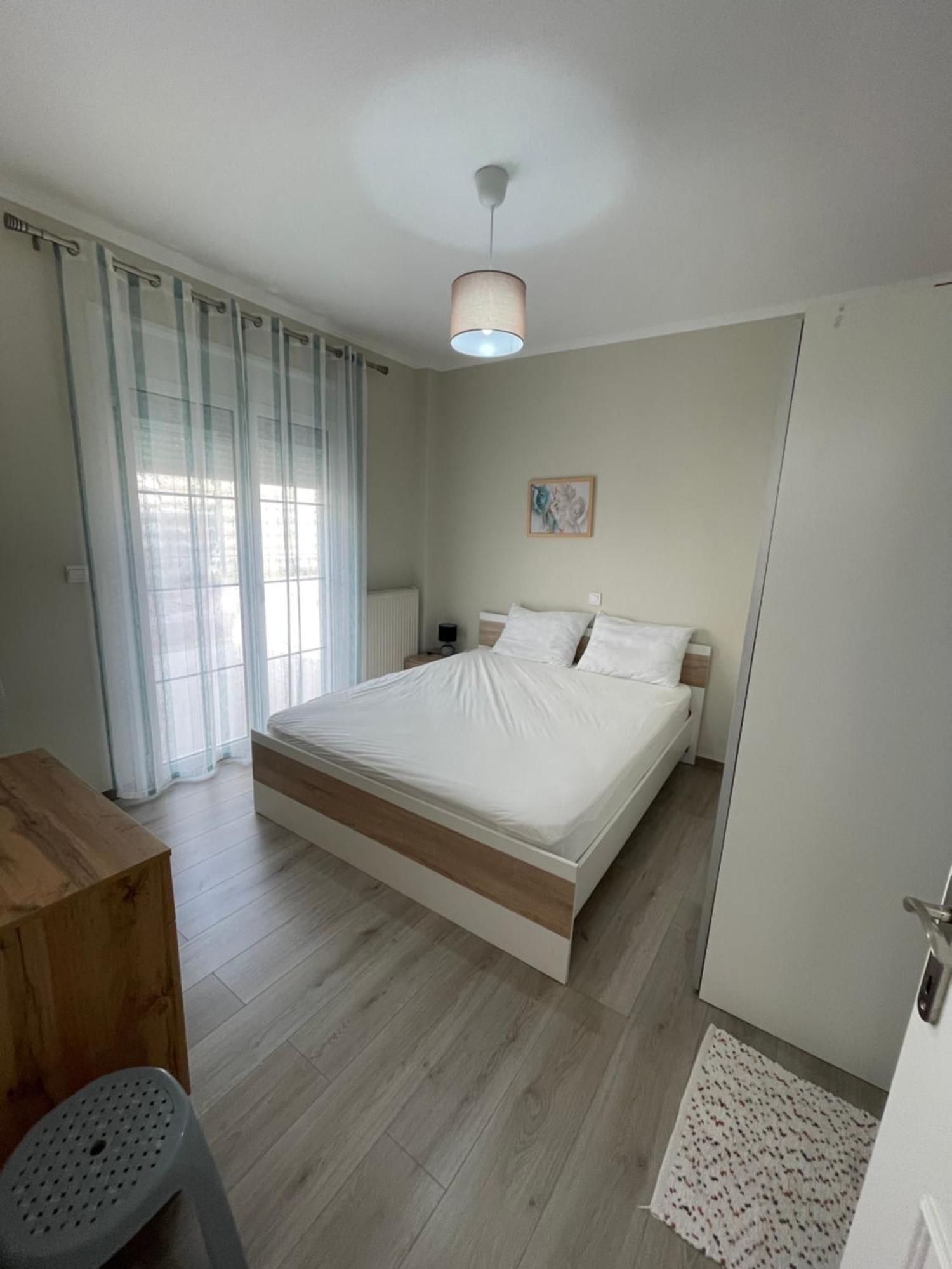 2-Bedroom Luxury Family Home Flogita Esterno foto