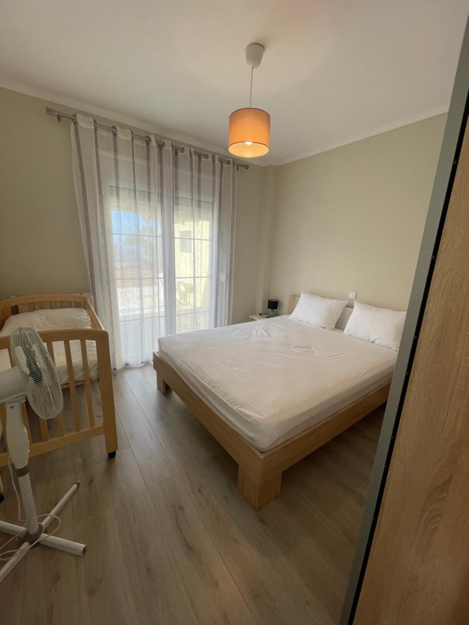 2-Bedroom Luxury Family Home Flogita Esterno foto